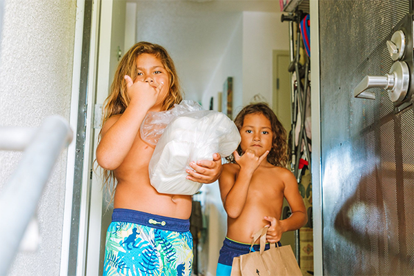 Kona Kids Outreach