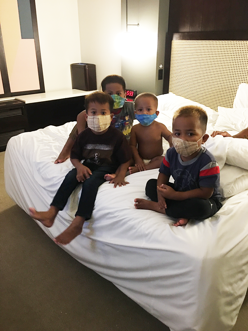Family Promise of Hawaii