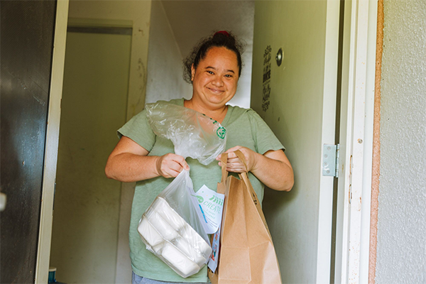 Kona Kids Outreach