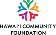 Hawai'i Community Foundation Logo