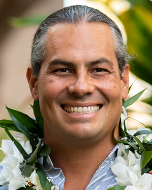 William &ldquo;Kumu&rdquo; Belcher