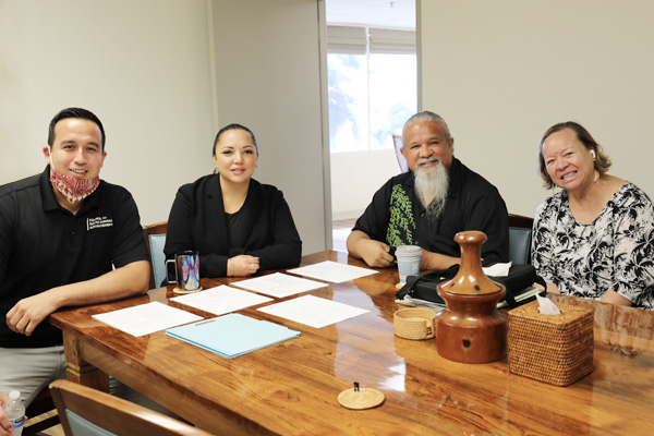 Council for Native Hawaiian Advancement