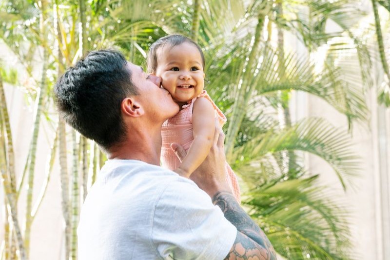 Strengthening Keiki Mental Health through Community