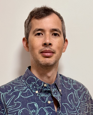 Chris Liu