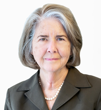 Mary G. F. Bitterman