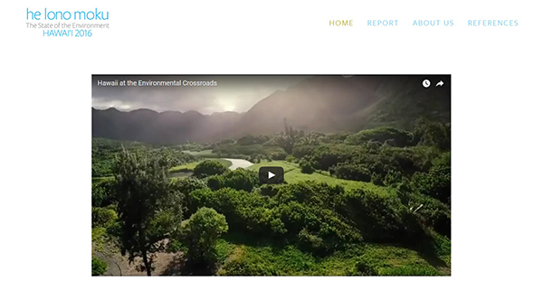 Hawaii Environmental Funders